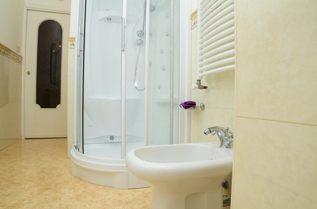 Апартаменты Casa Raffelina Минори Номер фото