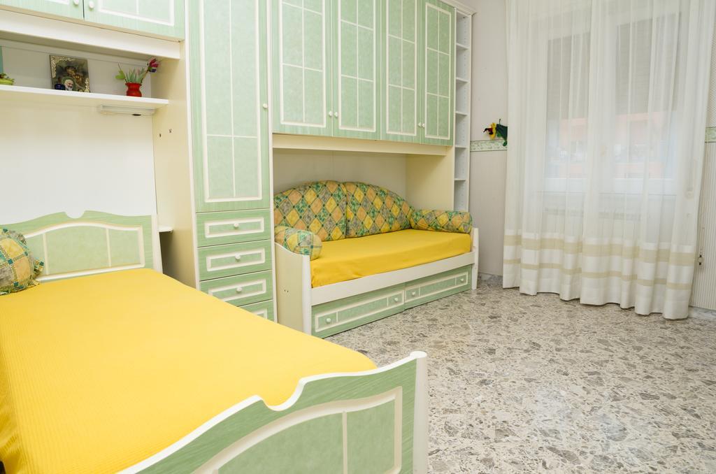 Апартаменты Casa Raffelina Минори Номер фото