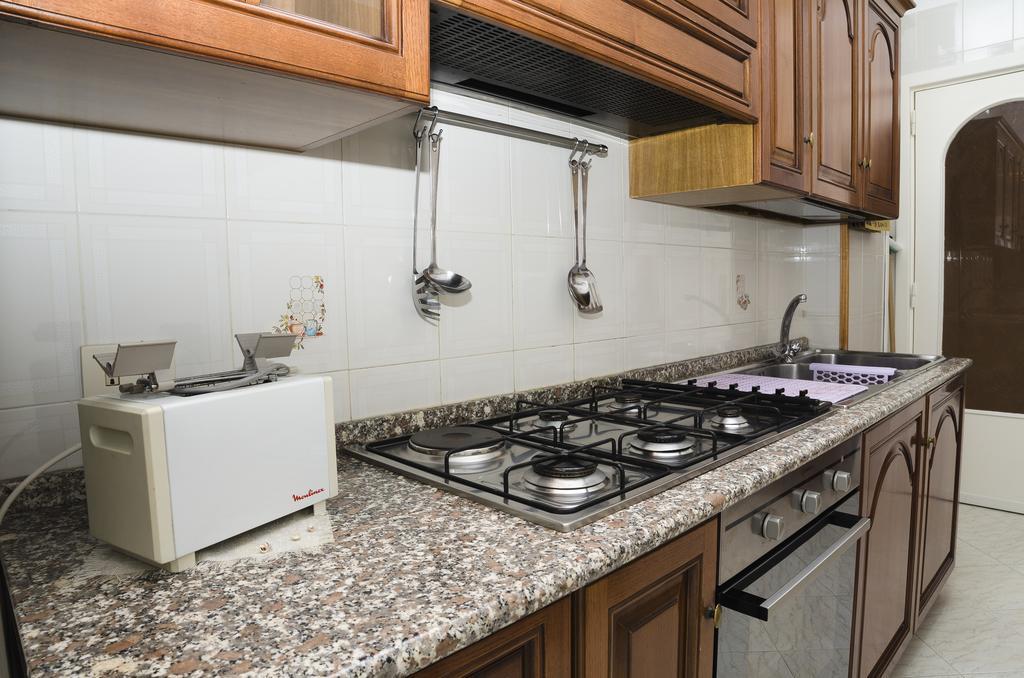 Апартаменты Casa Raffelina Минори Номер фото