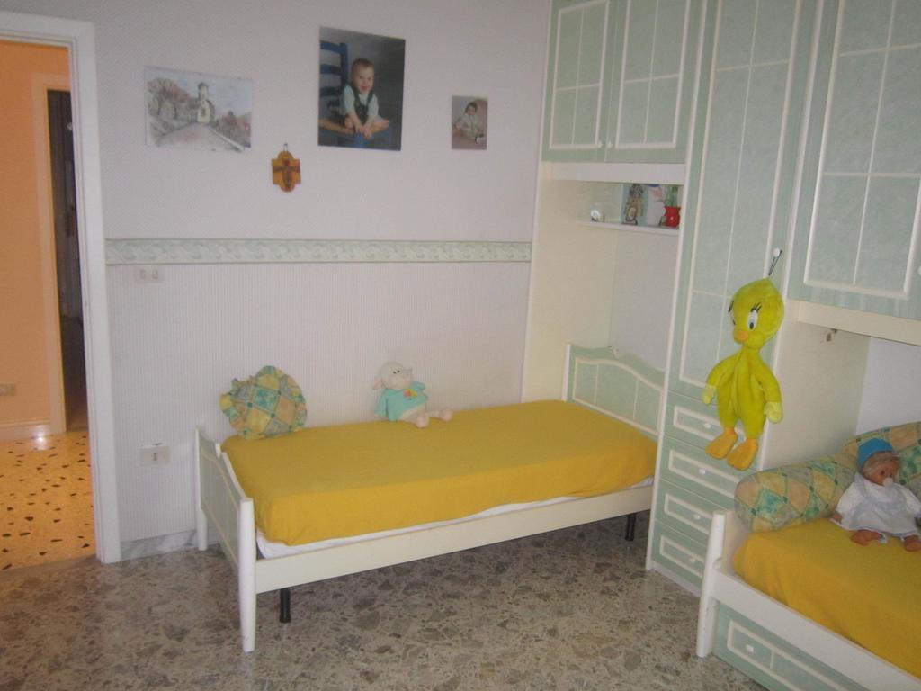 Апартаменты Casa Raffelina Минори Номер фото